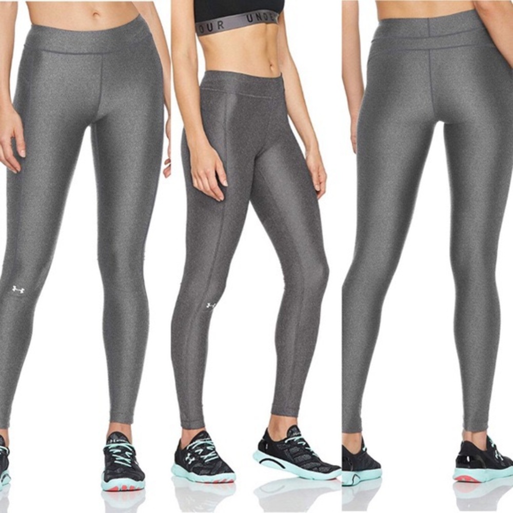 UA leggings